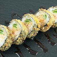 Ролл Кани темпура в MrSushi