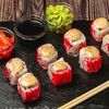 Запеченный Калифорния Роллв SushiMania по цене 880