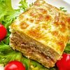 Запеканка картофельная с курицей в Буркина Фасоль по цене 210