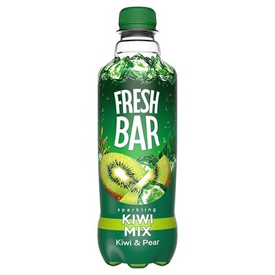 Fresh Bar Kiwi Mix в О, Пончики по цене 90 ₽