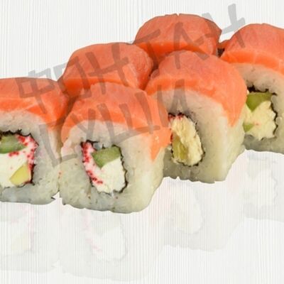 Кисс ролл в Hatimaki по цене 689 ₽