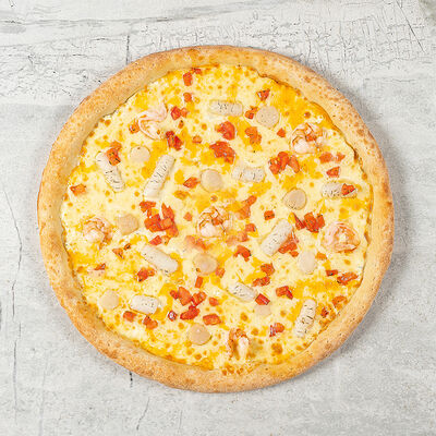 Морская в BambookCafe по цене 1250 ₽