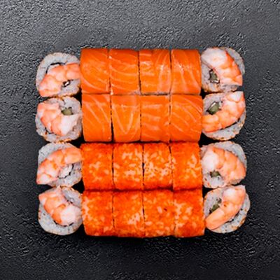 Отори в Дзиро суши-бар по цене 2600 ₽