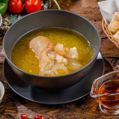 Хаш говяжий в Луна по цене 660 ₽