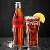 Coca-Cola Zero в GizBiz Burger Halal по цене 165