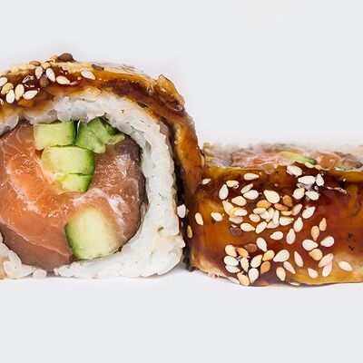 Канада в Суши кинг по цене 340 ₽