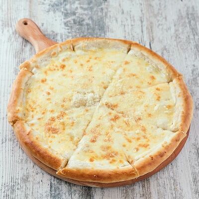 Три сыра в Пока Лока по цене 680 ₽