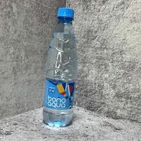 Вода BonAqua негазированная в Элитар