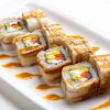 Ролл Канадский в Sushi рыбу по цене 729