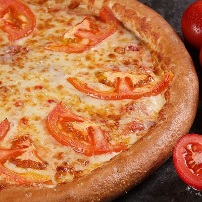 Пицца Маргарита в Ямм...pizza по цене 345 ₽