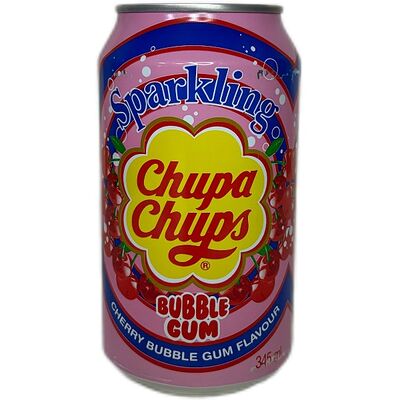 ChupaChups Бабл Гам в Ramenshop по цене 350 ₽