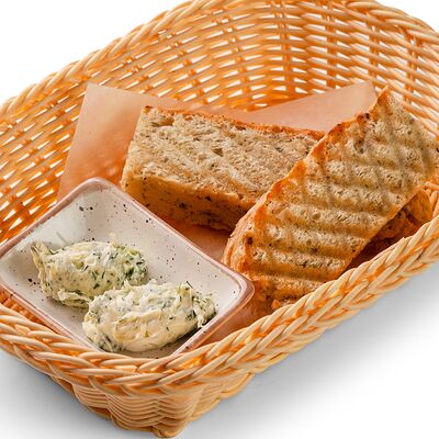 Хлеб Прованский в Ваби саби по цене 150 ₽