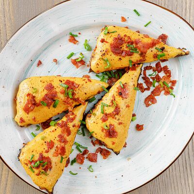 Гренки по-валийски в Friend Zone Гвоздь по цене 249 ₽