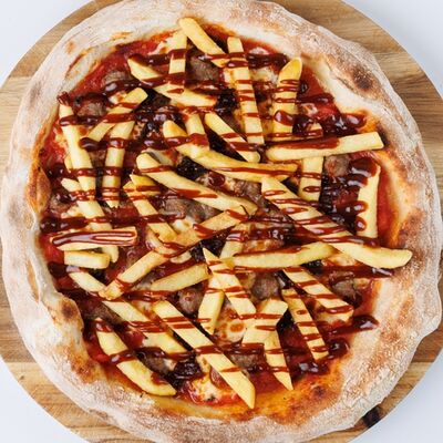 Чипотле в Стрит Фуд по цене 1100 ₽