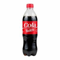 Bochkari Cola в Butcher