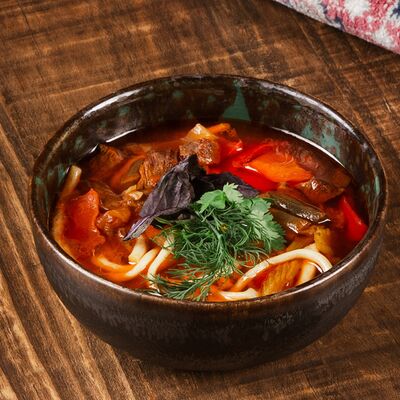 Лагман в TATEV по цене 610 ₽