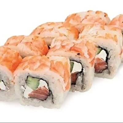 Эби Сяке в Пицца на 5 просеке 131 по цене 665 ₽