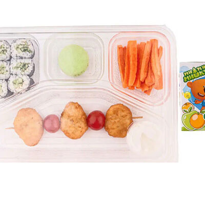 Литл Тори в Sea Zone по цене 599 ₽