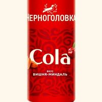 Кола Вишня-миндаль в Паприка