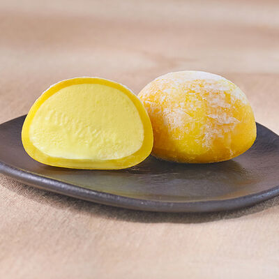 MoMochi Райский банан в Тануки по цене 2100