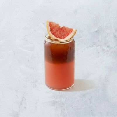 Бамбл грейпфрут в Vaffel по цене 399 ₽