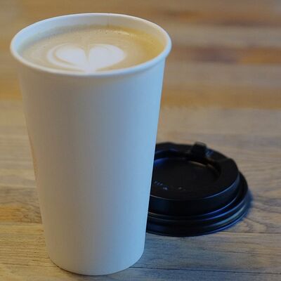 Рафв Wiwa Сoffee по цене 390 ₽