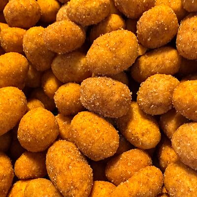 Арахис Мексика в Кебаб Life по цене 130 ₽