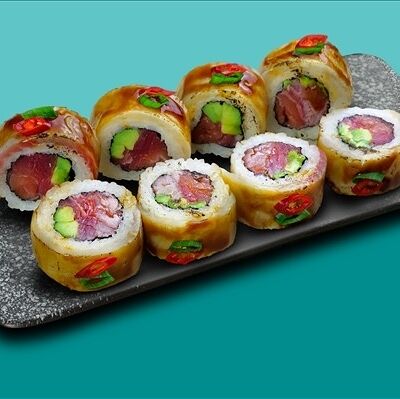 Гелиос в О! Суши по цене 1270 ₽