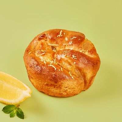 Саверен с лимоном в Люди Любят по цене 83 ₽