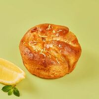Саверен с лимоном в ЛюдиЛюбят
