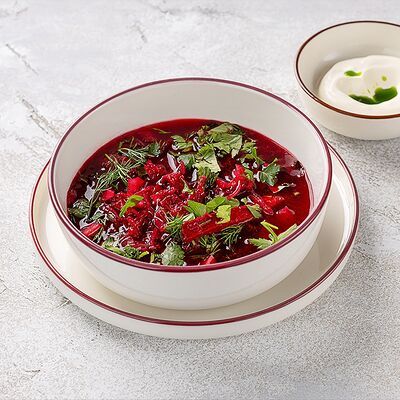 Борщв Шоколадница по цене 550 ₽