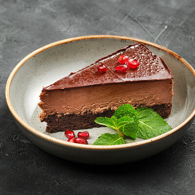 Чизкейк шоколадный в Гранат по цене 280