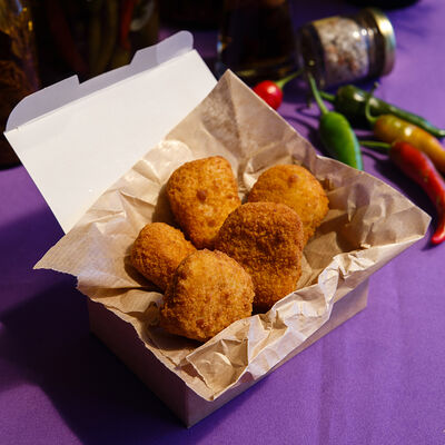 Наггетсы в Bliss Food по цене 310 ₽