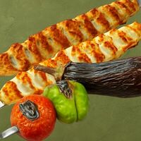 Сет Беру в Шашлычара