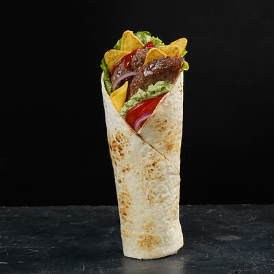 Ролл мексиканский в Магбургер & Братья Караваевы по цене 395