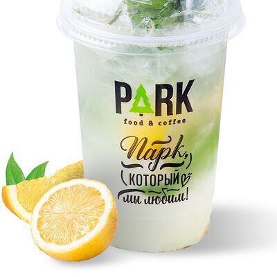 Лимонад Классический в Goodpark по цене 239 ₽