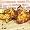 Шашлык куриные крылышкив Mr.Grill по цене 360