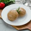Биточки паровые куриные в Здоровая еда по цене 196