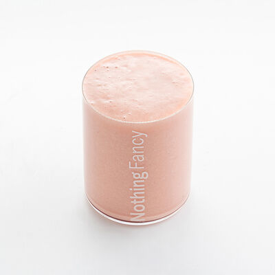 Смузи Dragon Ball в Nothing Fancy по цене 650 ₽