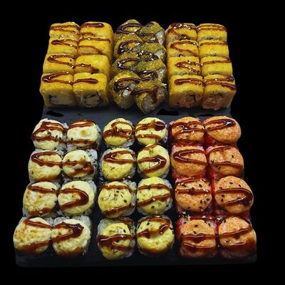 Set big hot в Bankrolls по цене 2960 ₽