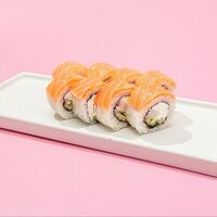 Фила эби в Ихтус