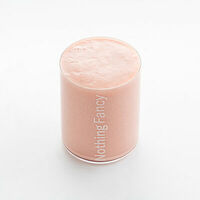 Смузи Dragon Ball в Nothing Fancy