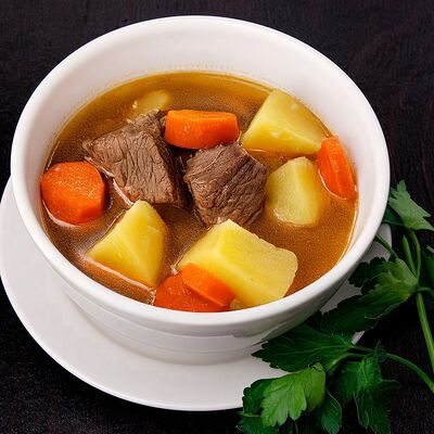 Патир шурпа в Нур по цене 540 ₽