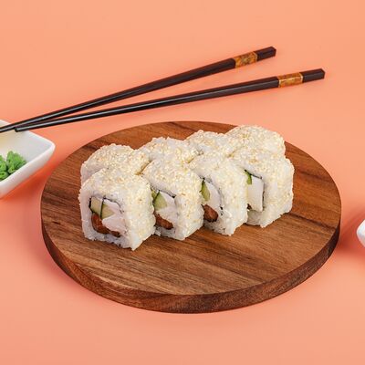 Спешл в Rooooolls по цене 580 ₽