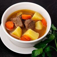 Патир шурпа в Нур