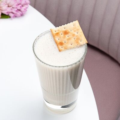 Ванильный милкшейк в RestikVam по цене 470 ₽