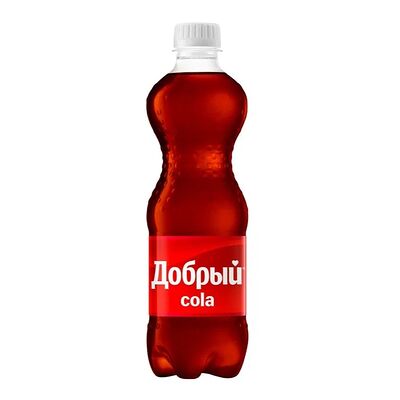 Добрый Cola в Com Viet по цене 120 ₽