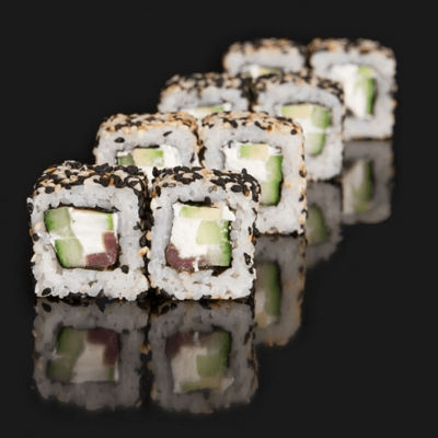 Нияма-ролл в My Sushi по цене 659 ₽