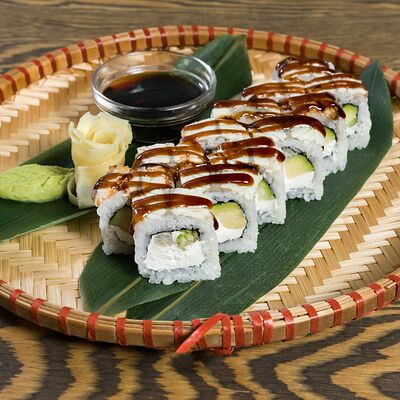 Манго Ролл в Starwok по цене 790