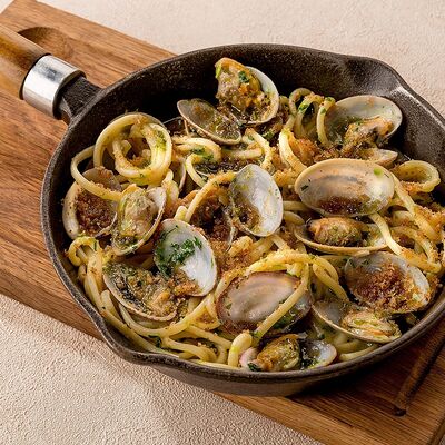 Лингвини Вонголе в Чиполучо по цене 599